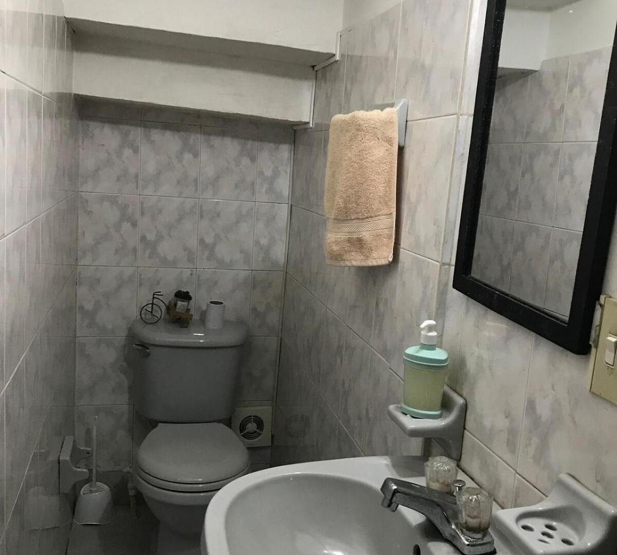 Brussels House, 2 Bedrooms * Cartagena
