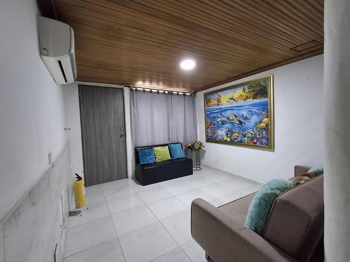 Brussels House, 2 Bedrooms