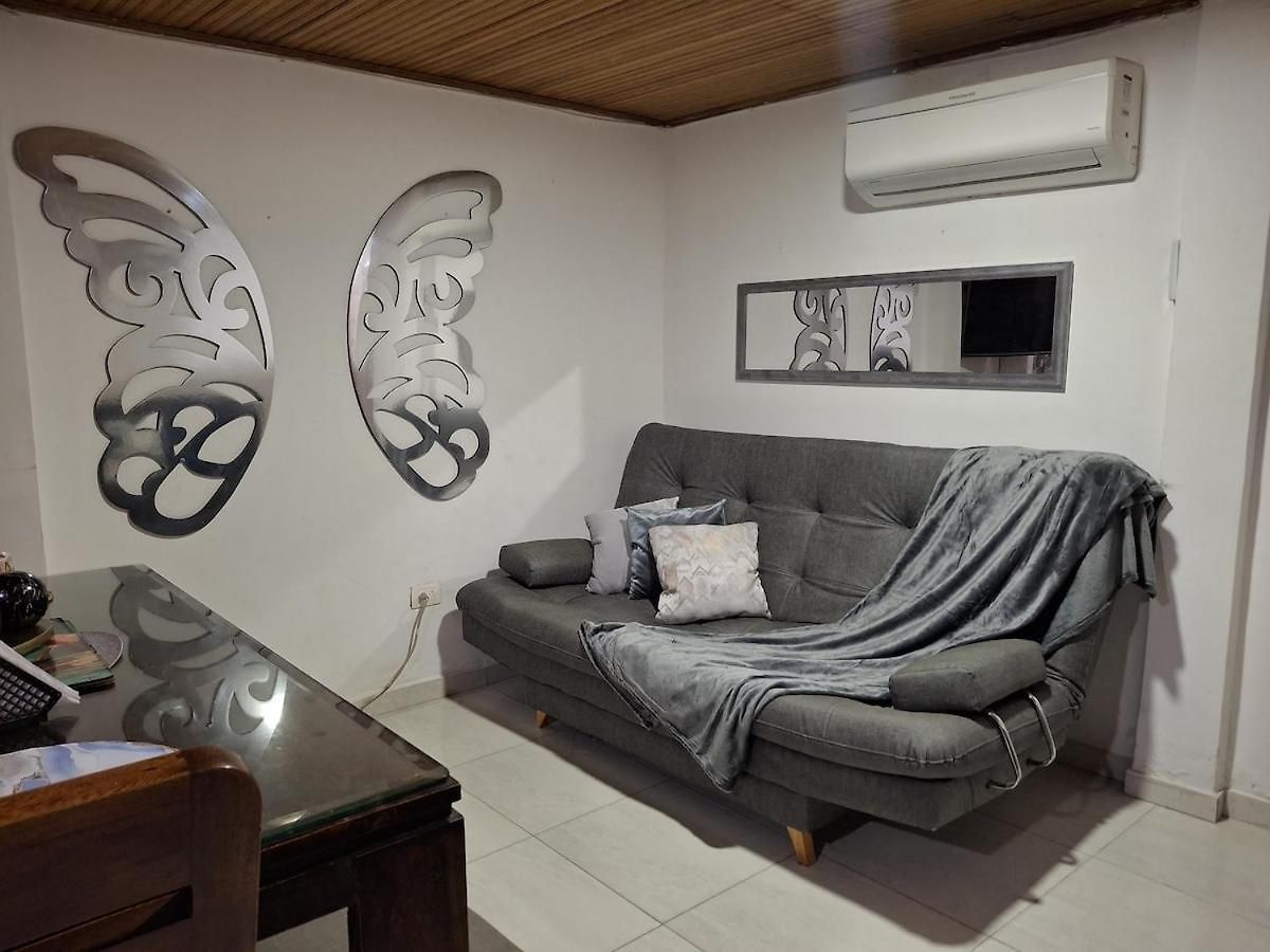 Brussels House, 2 Bedrooms *