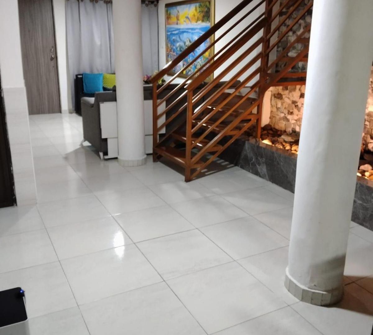 Сasa de vacaciones Brussels House, 2 Bedrooms *