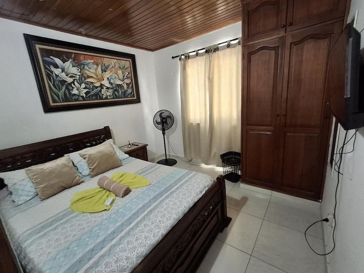Brussels House, 2 Bedrooms *