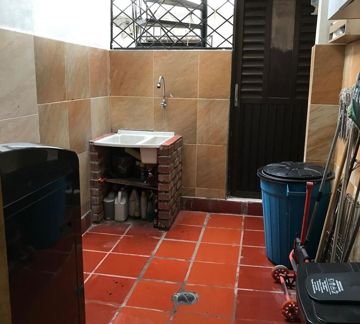 Brussels House, 2 Bedrooms Cartagena