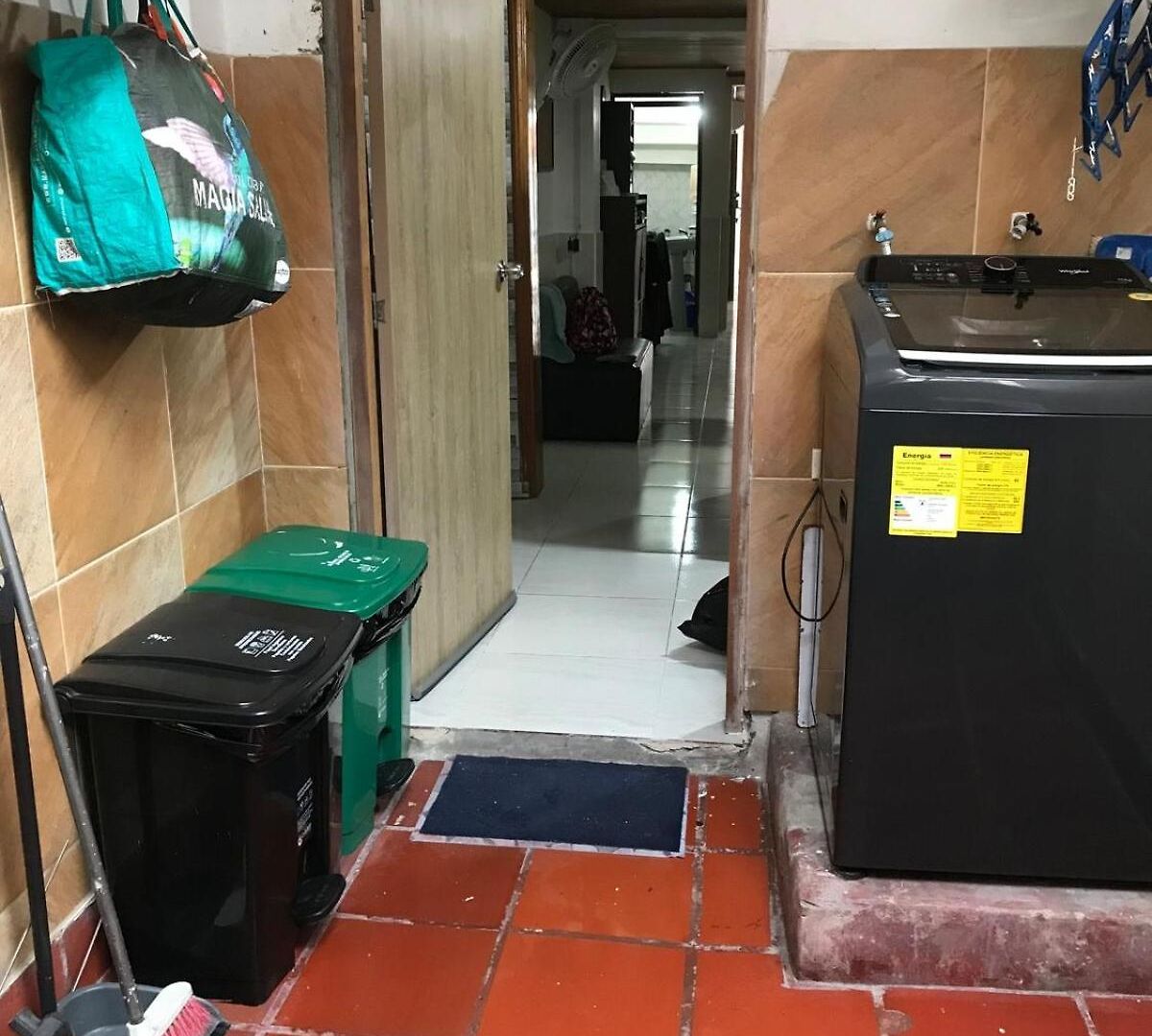 Brussels House, 2 Bedrooms Сasa de vacaciones Cartagena