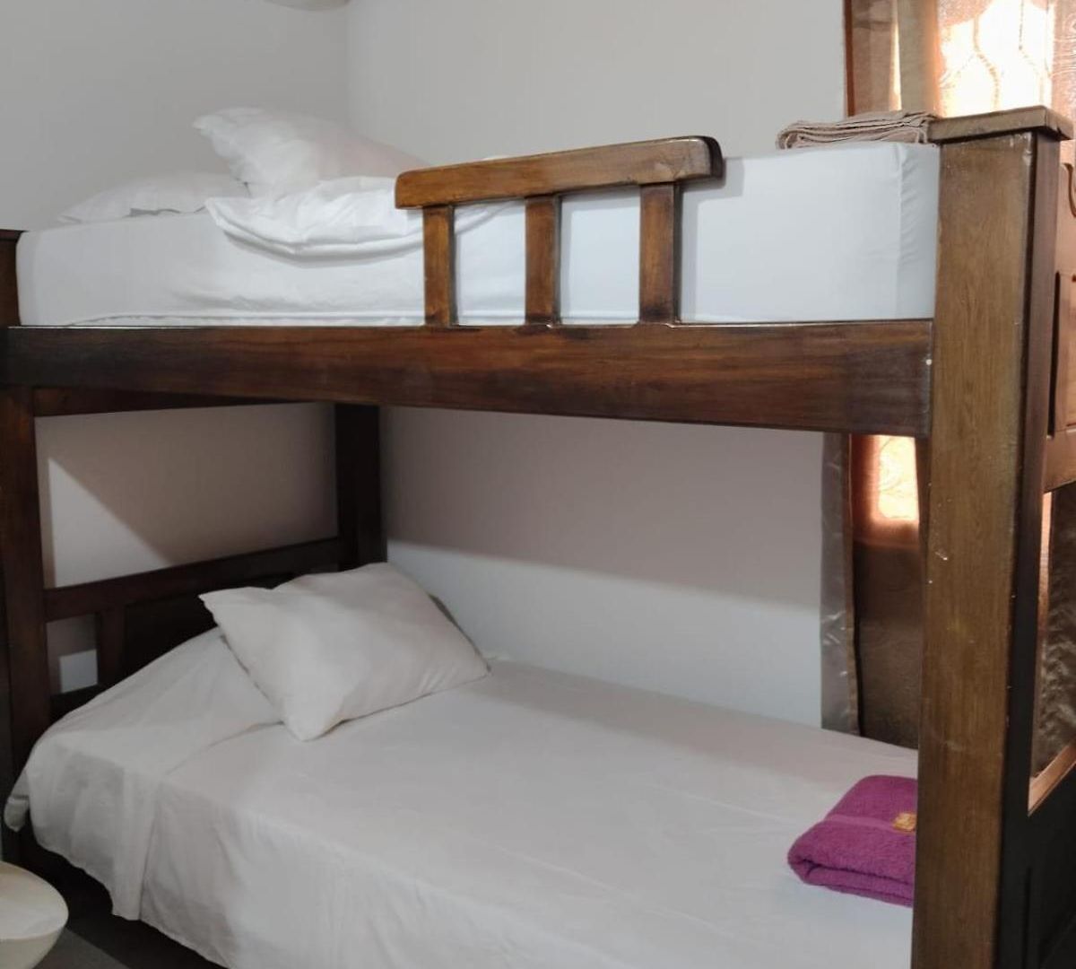 Brussels House, 2 Bedrooms Cartagena