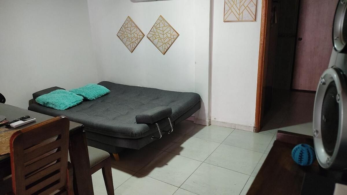 Сasa de vacaciones Brussels House, 2 Bedrooms *