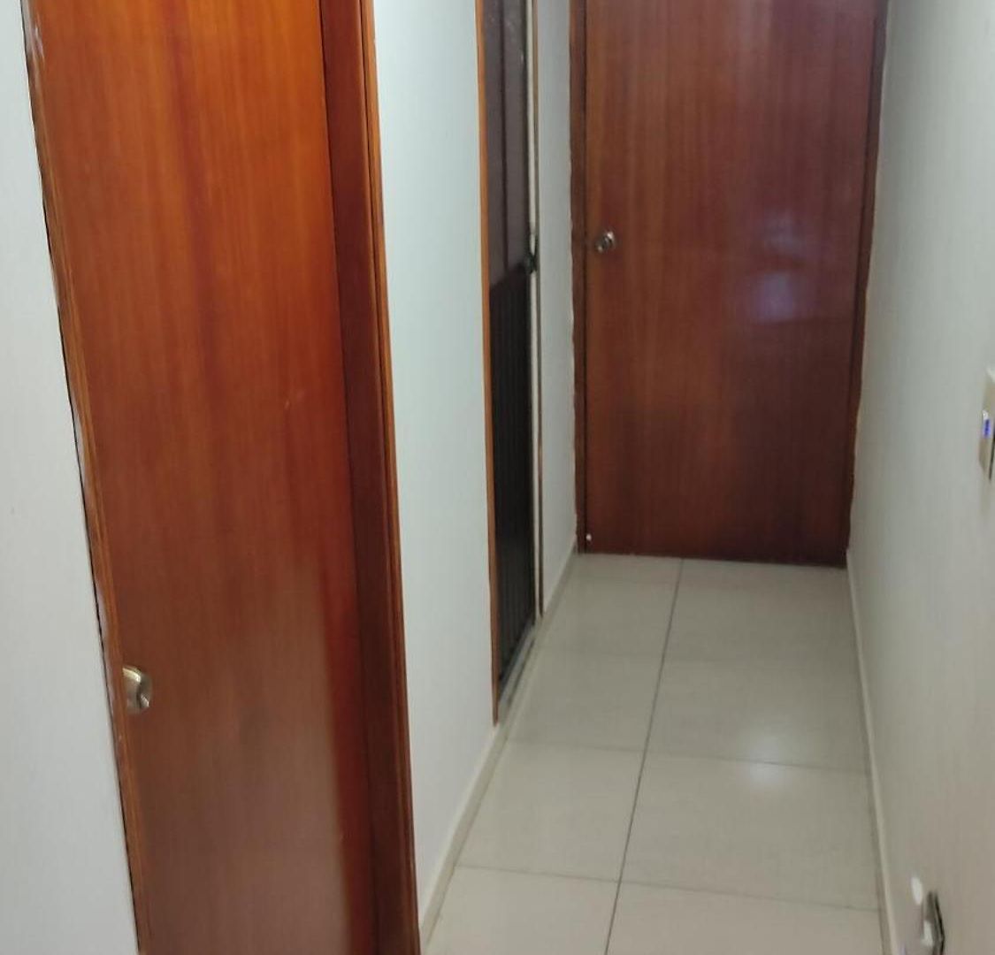 Сasa de vacaciones Brussels House, 2 Bedrooms Cartagena