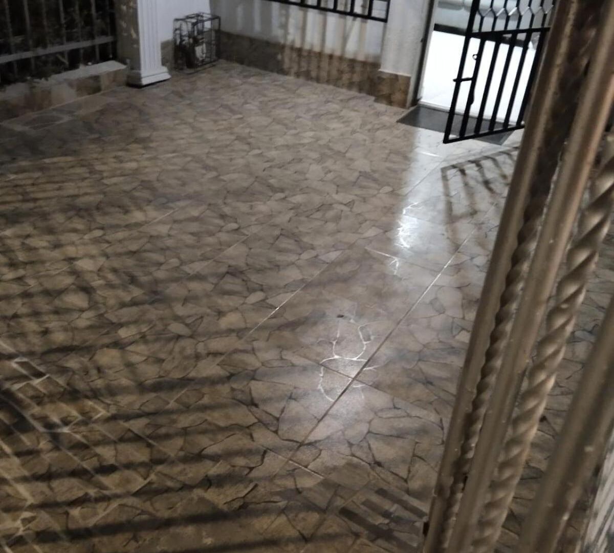 Brussels House, 2 Bedrooms Cartagena
