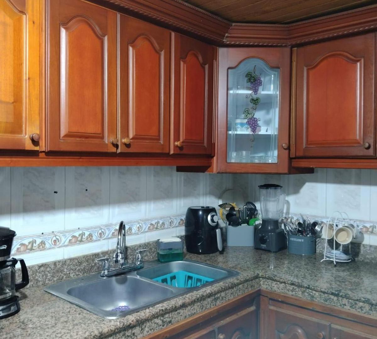 Сasa de vacaciones Brussels House, 2 Bedrooms Cartagena