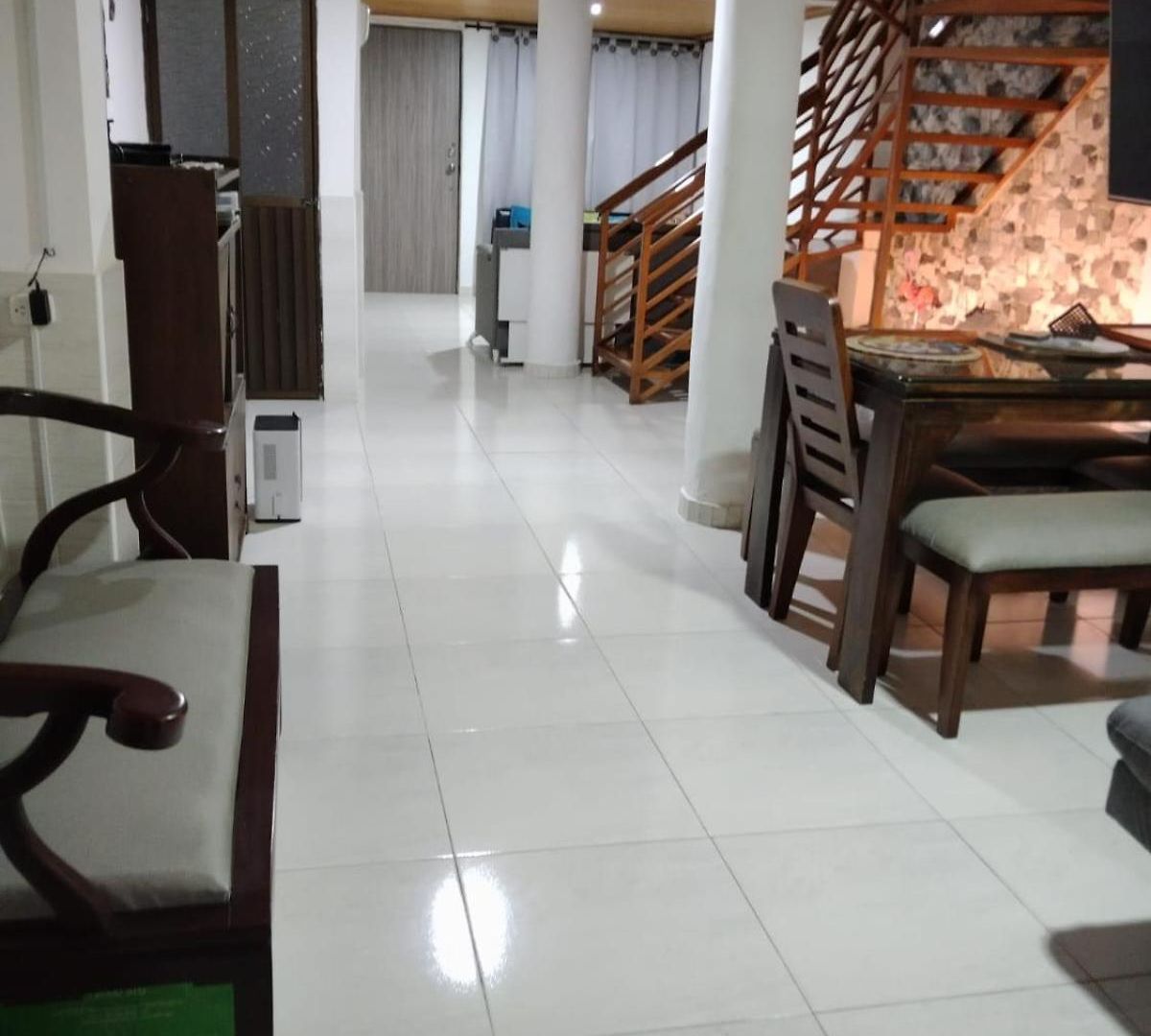 Brussels House, 2 Bedrooms Cartagena