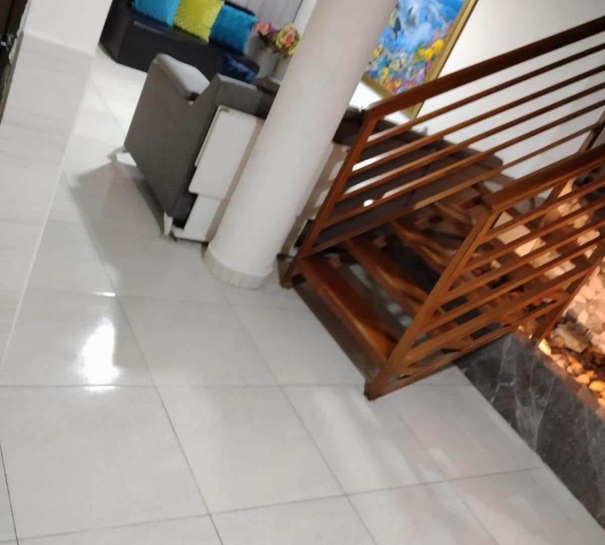 Сasa de vacaciones Brussels House, 2 Bedrooms