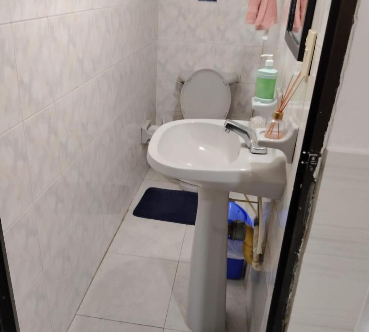 Сasa de vacaciones Brussels House, 2 Bedrooms Cartagena
