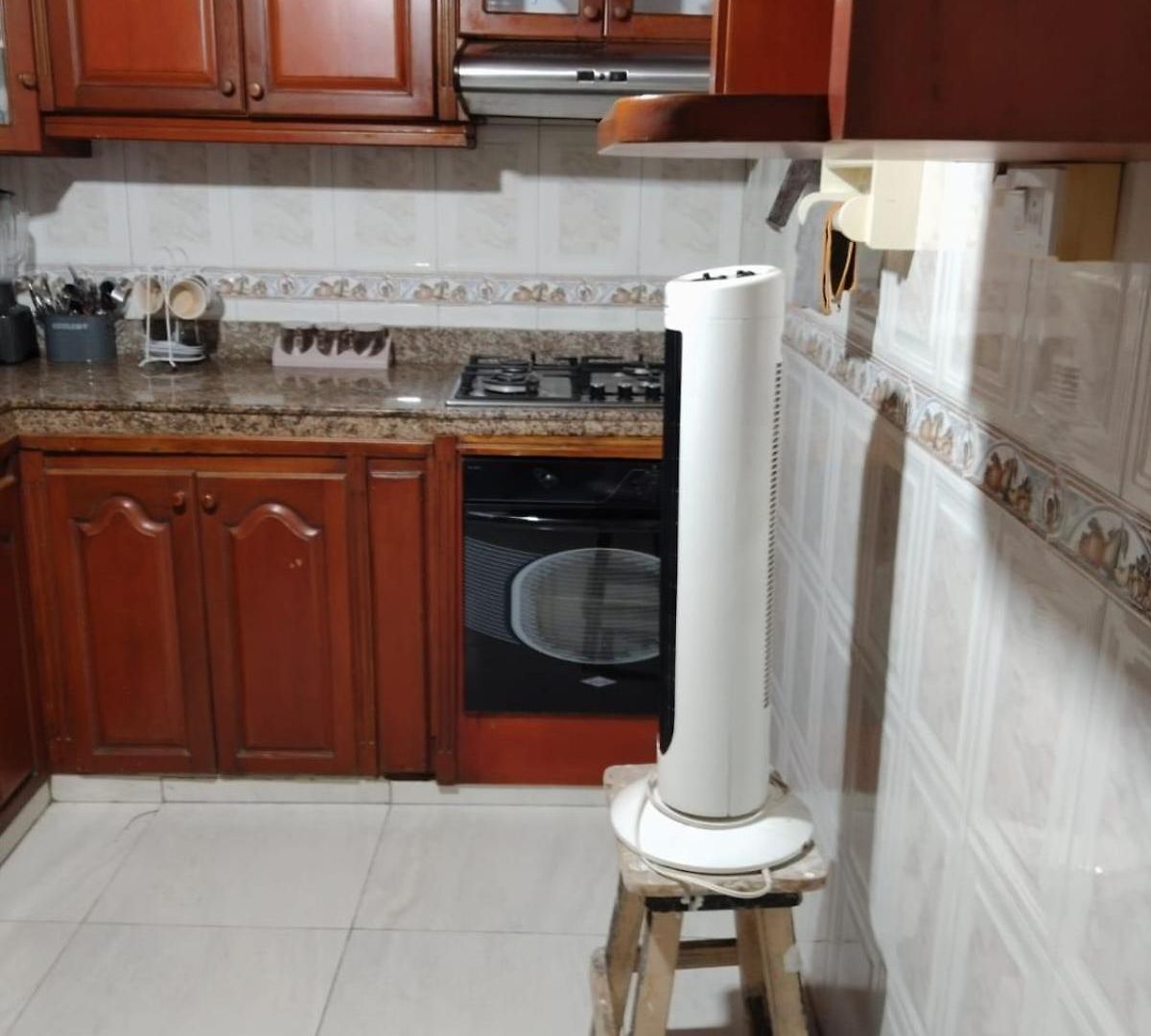 Brussels House, 2 Bedrooms Сasa de vacaciones Cartagena