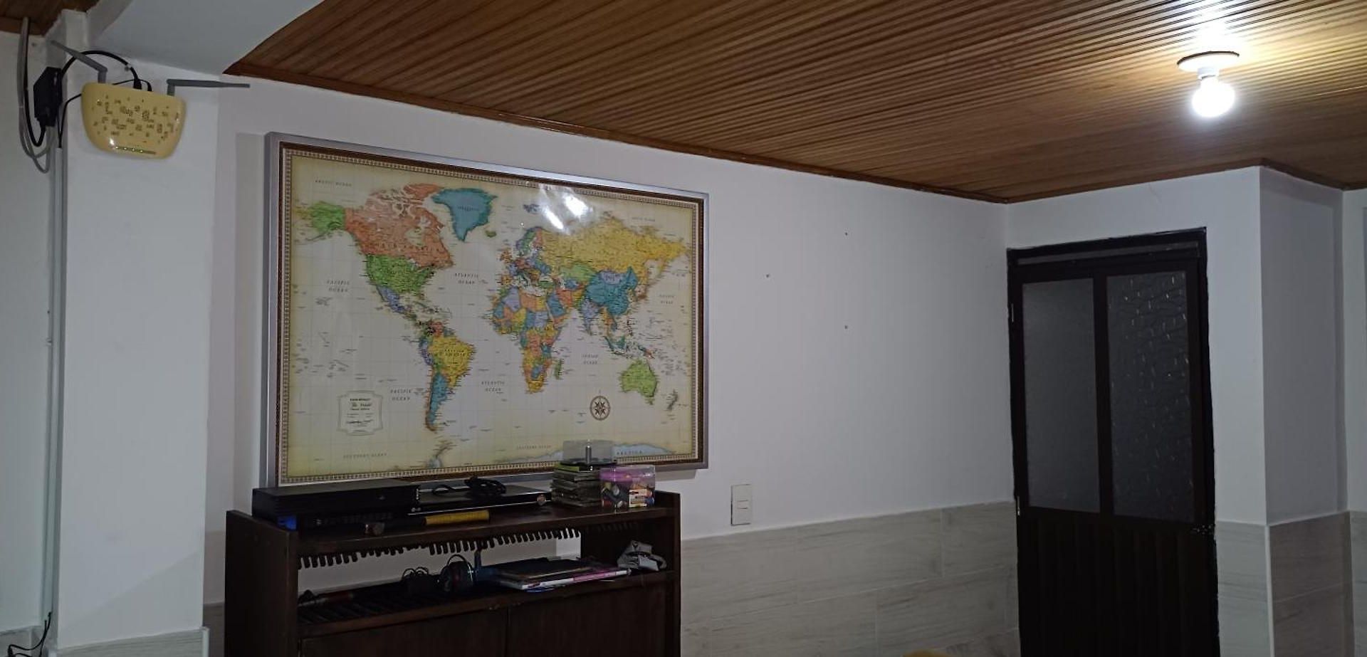 Brussels House, 2 Bedrooms Сasa de vacaciones *