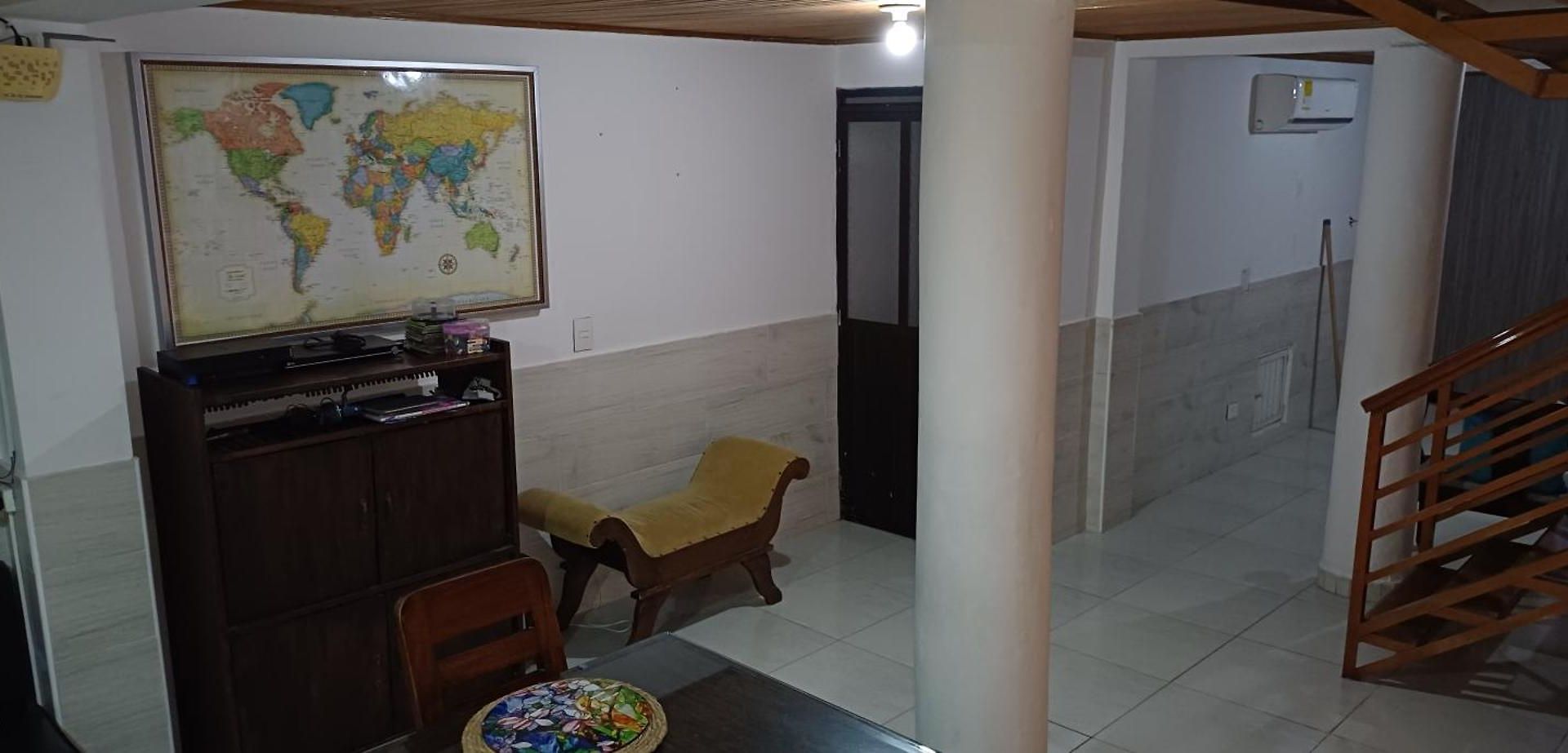 Brussels House, 2 Bedrooms Сasa de vacaciones Cartagena