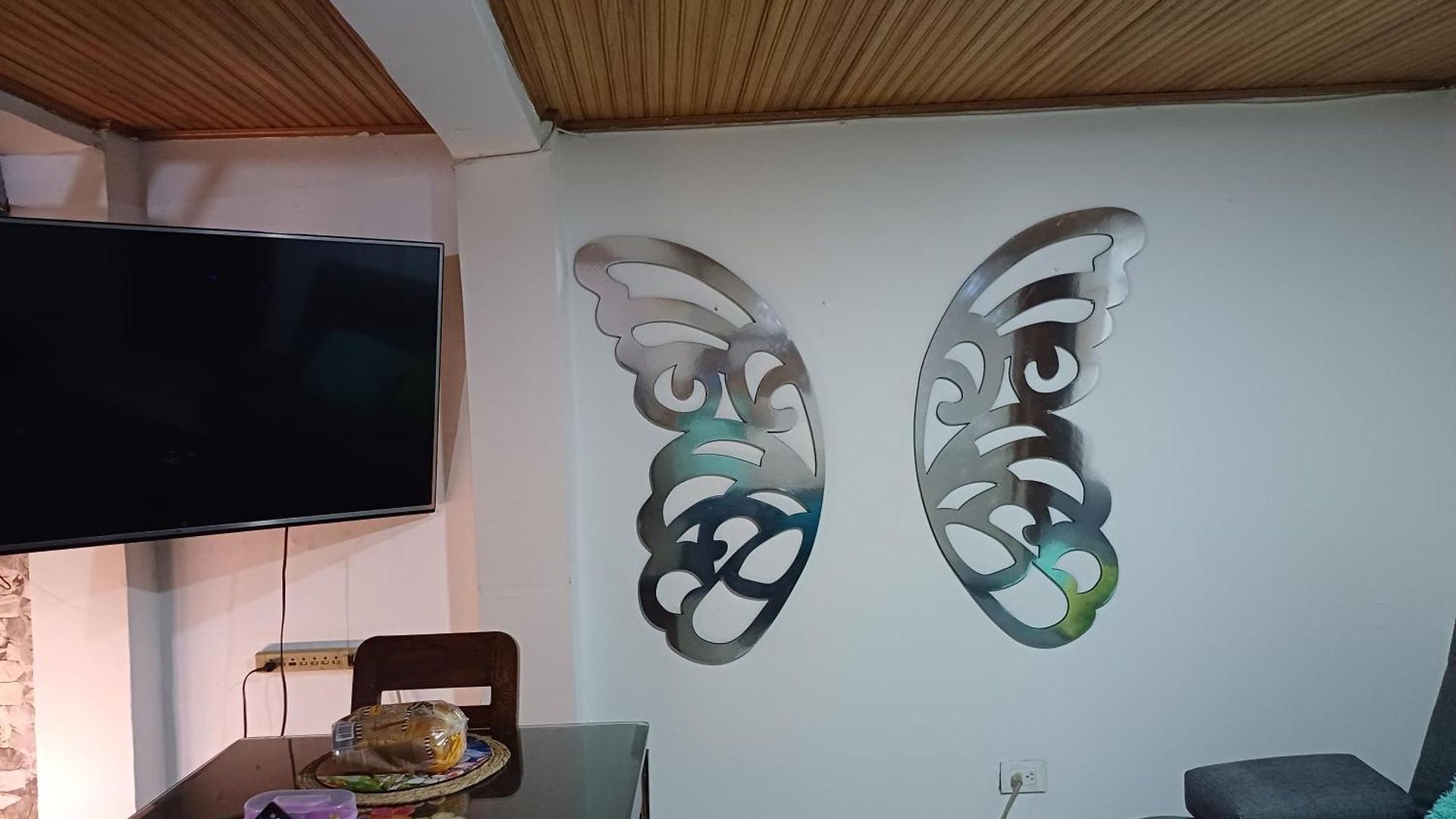 Brussels House, 2 Bedrooms Cartagena