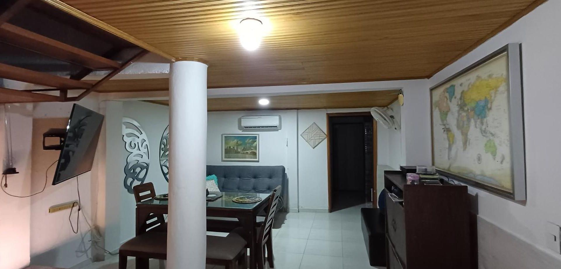 Brussels House, 2 Bedrooms *