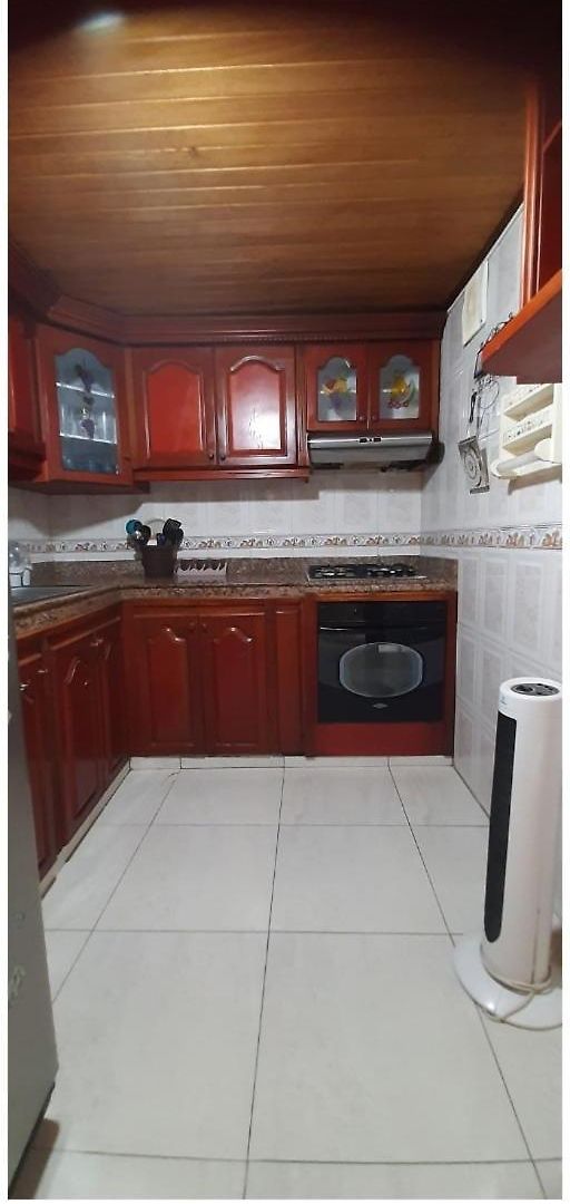 Brussels House, 2 Bedrooms * Cartagena