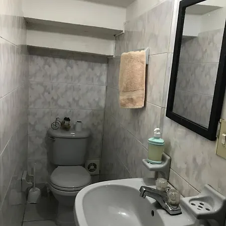 Brussels House, 2 Bedrooms * Cartagena