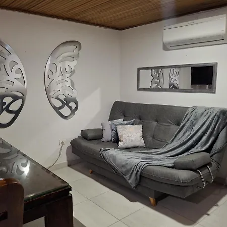 Brussels House, 2 Bedrooms *