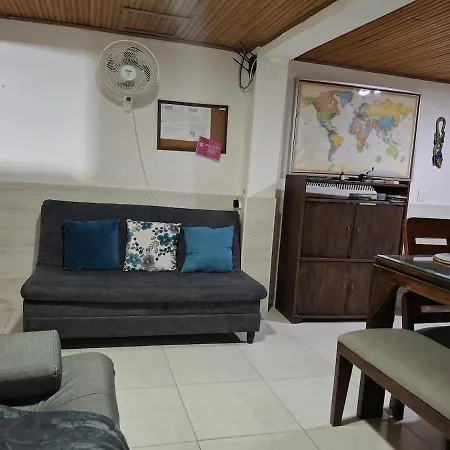Brussels House, 2 Bedrooms