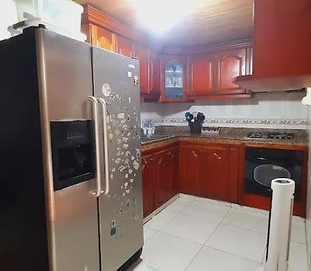Brussels House, 2 Bedrooms *