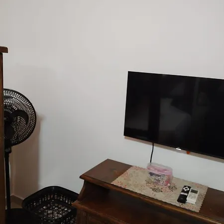 Brussels House, 2 Bedrooms Cartagena