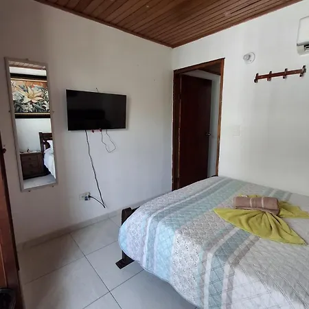 Brussels House, 2 Bedrooms * Cartagena
