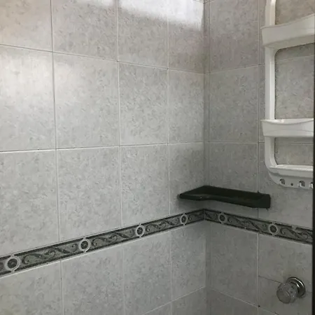 Сasa de vacaciones Brussels House, 2 Bedrooms Cartagena