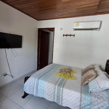 Brussels House, 2 Bedrooms Cartagena