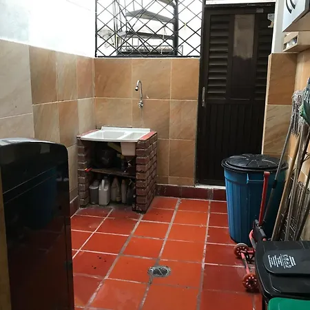 Brussels House, 2 Bedrooms Cartagena