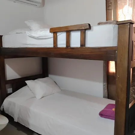 Brussels House, 2 Bedrooms Cartagena