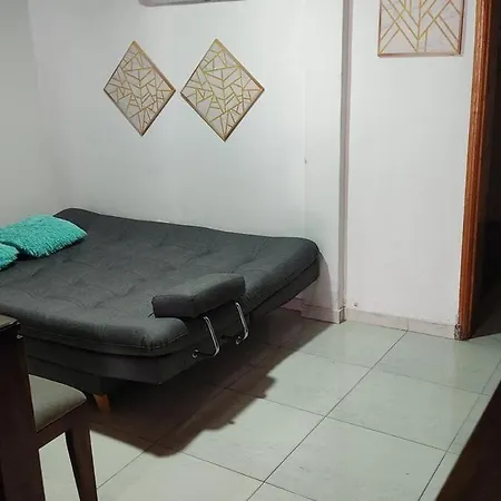Сasa de vacaciones Brussels House, 2 Bedrooms *