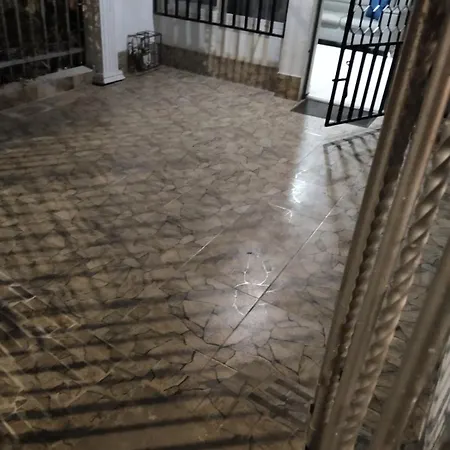 Brussels House, 2 Bedrooms Cartagena