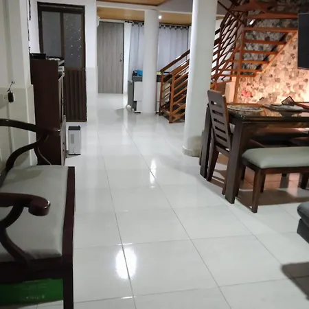 Brussels House, 2 Bedrooms Cartagena