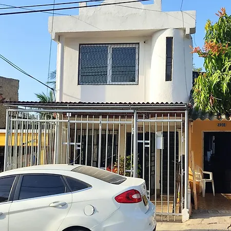 Brussels House, 2 Bedrooms *